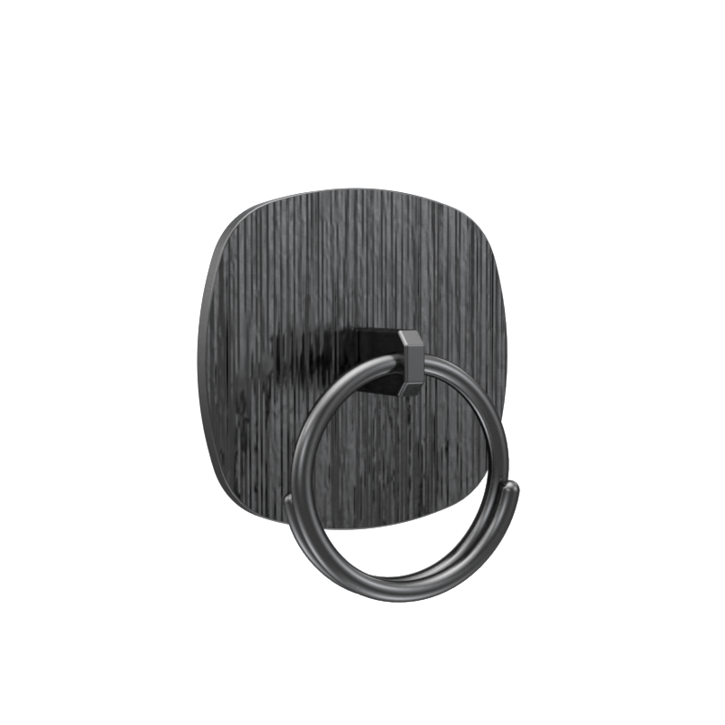 Virgo Zodiac Button set with CZ Diamonds, 18kt Gold & Black Ruthenium plating on Brass.